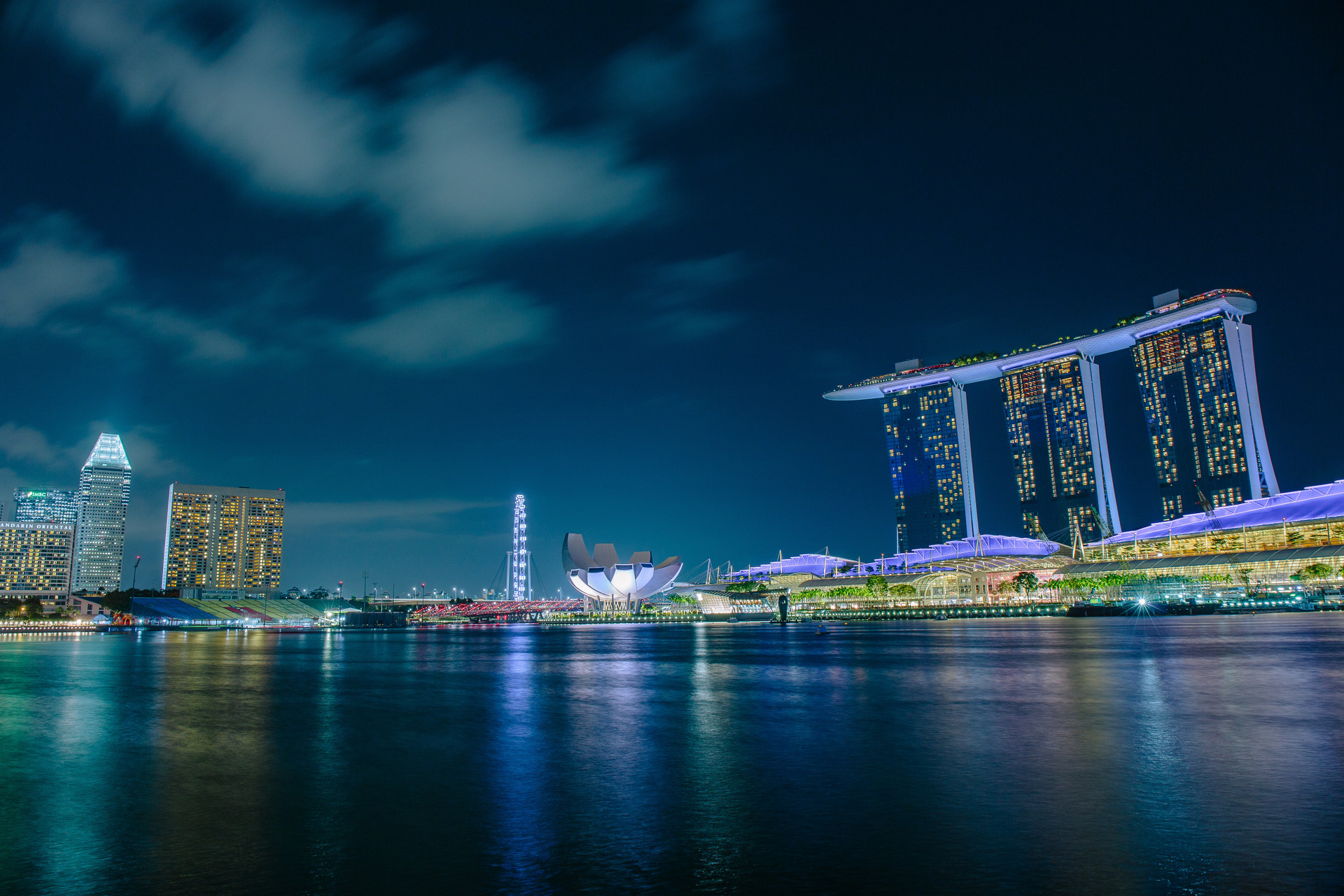 适合新加坡移民的最佳人群是哪些呢？