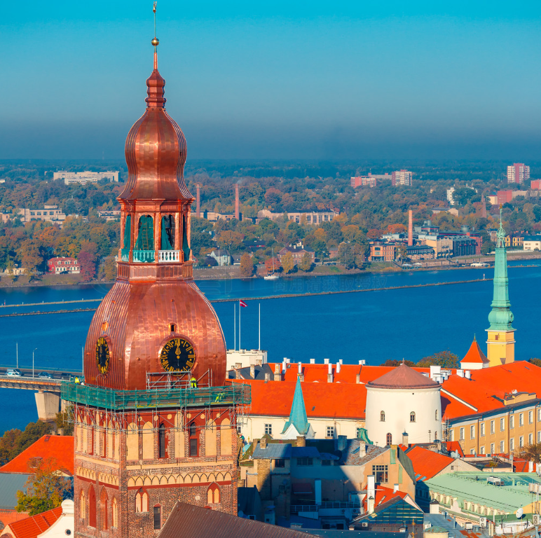 拉脱维亚黄金签证