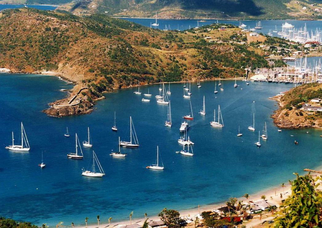 圣基茨投资入籍计划