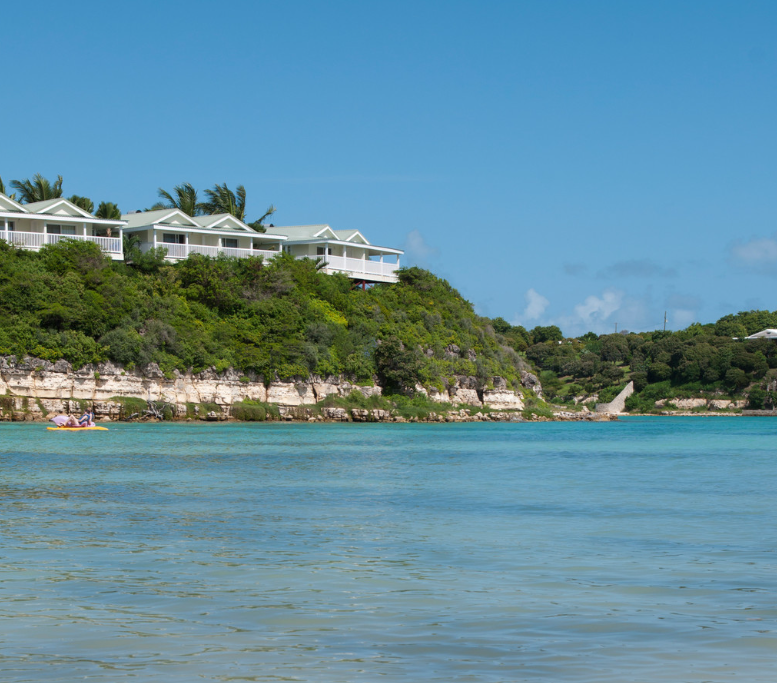 安提瓜投资入籍计划